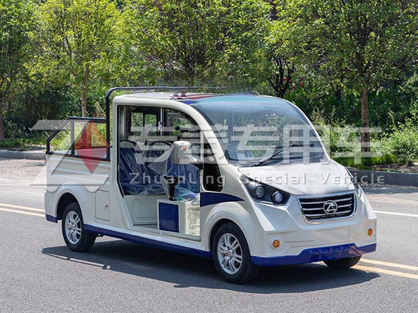 電動(dòng)巡邏車(chē)的品牌有哪些？
