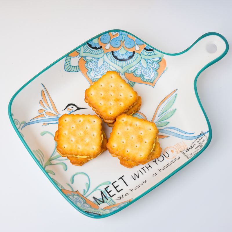 山姆芝士夾心餅干1kg