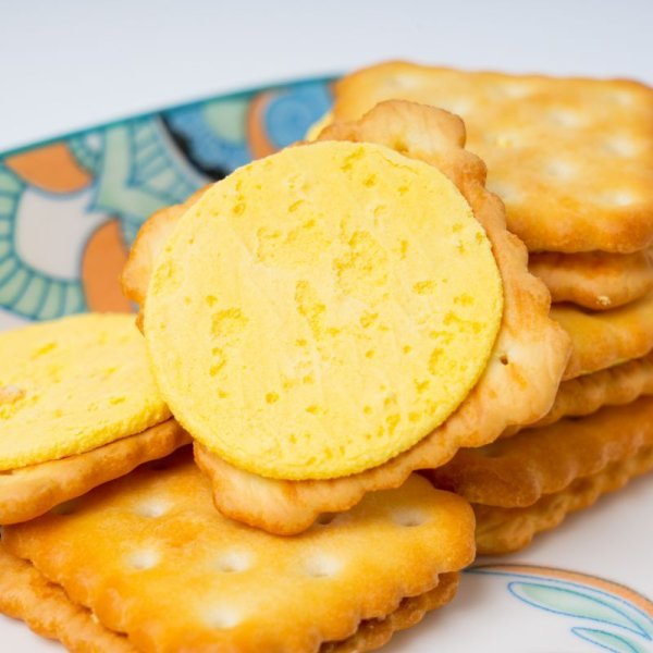 山姆芝士夾心餅干1kg