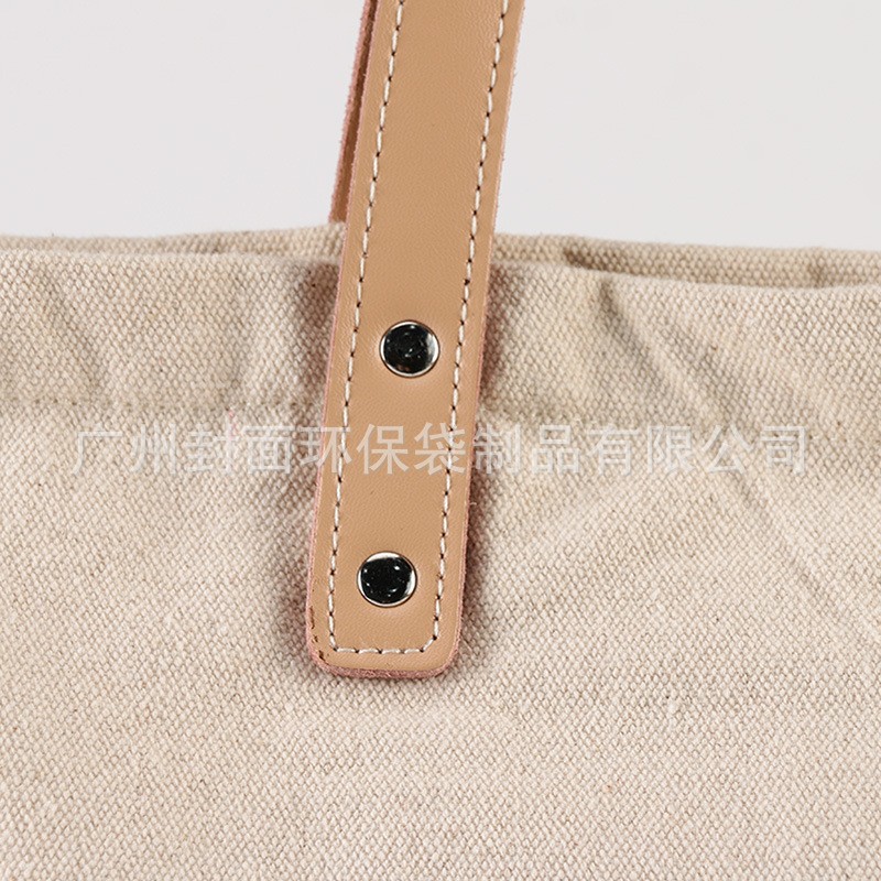 廣東批發創意刺繡棉布袋 時尚印花棉布手提袋 廣告購物手提袋工廠