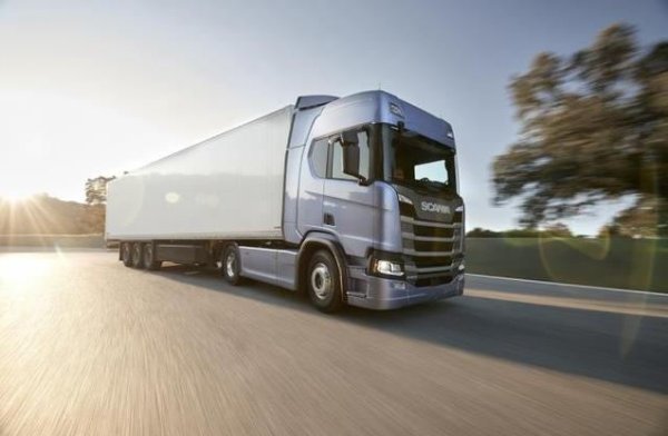 卡航定時達快件