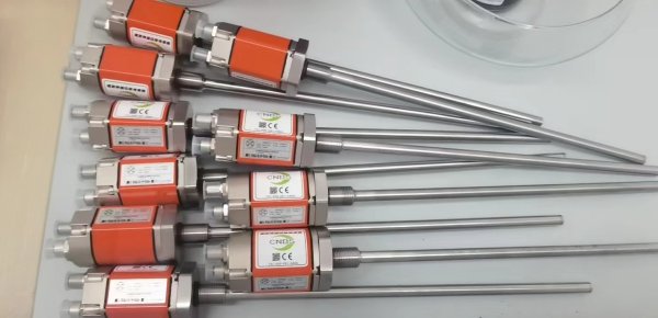 MTS RHM1120MD531P102-磁致伸縮位移傳感器