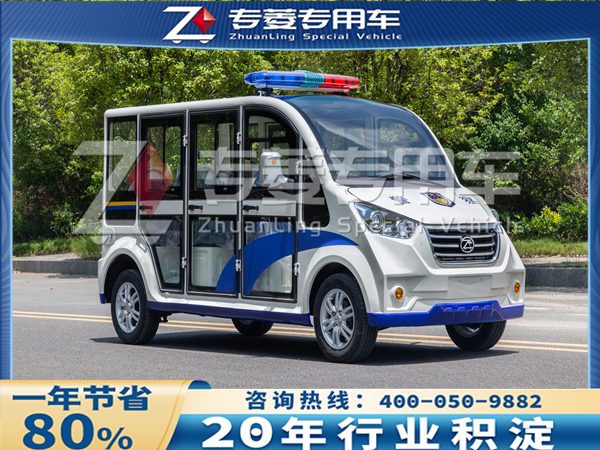 電動(dòng)巡邏車生產(chǎn)廠家哪家好？