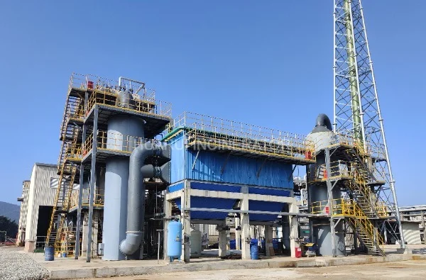 What Is a Rotary Kiln Incinerator and How Does It Actually Work?