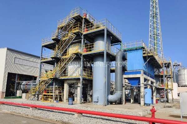 Why Choose a Continuous Feed Rotary Kiln Incinerator for Your Waste Management Needs?