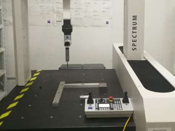 蔡司三坐標(biāo)