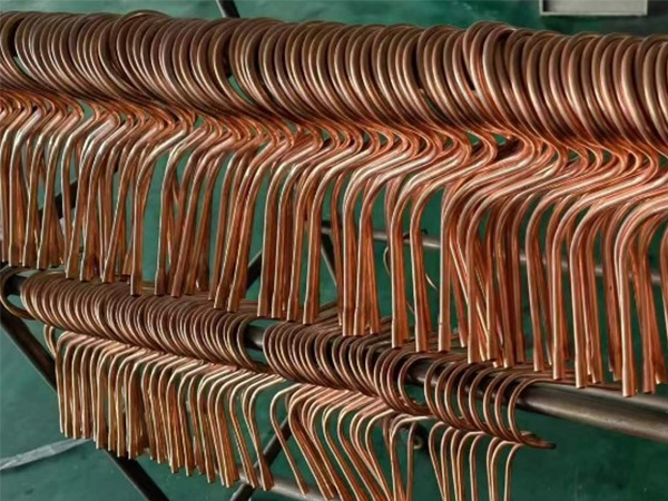 數(shù)控彎管機(jī)