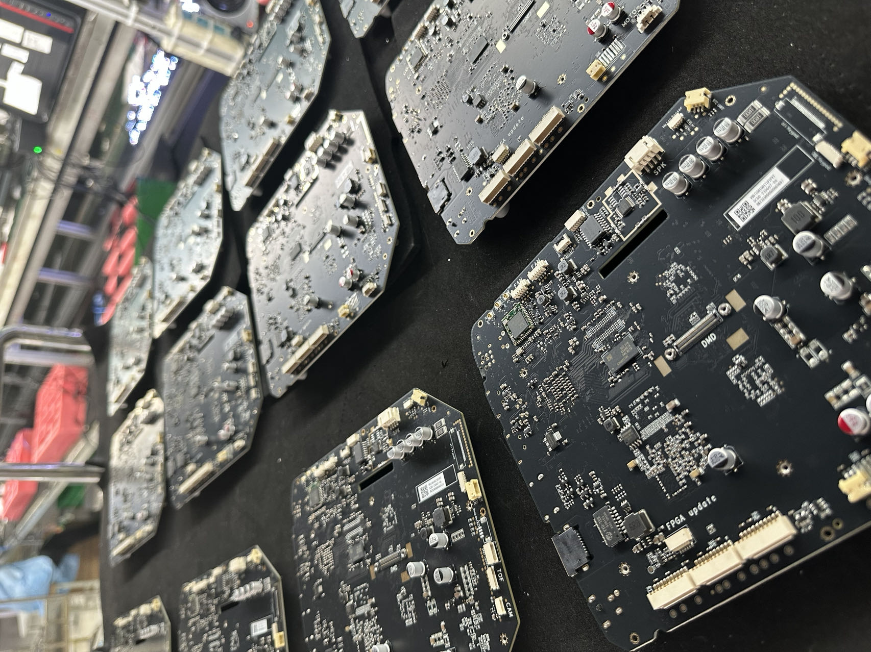 什么是PCBA貼片加工