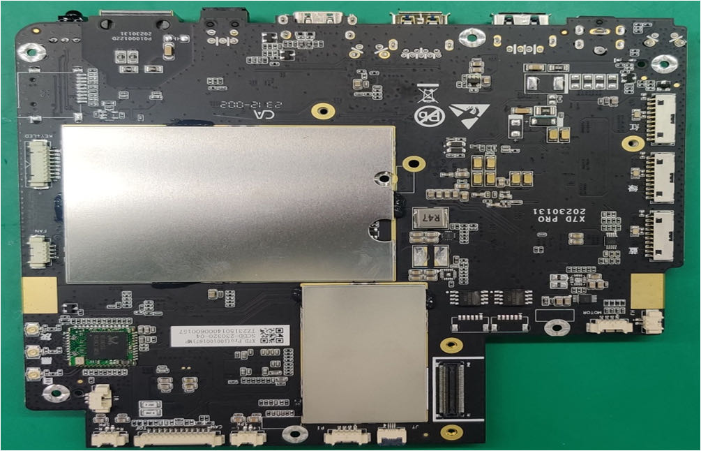 電子制造行業(yè)發(fā)展現(xiàn)狀