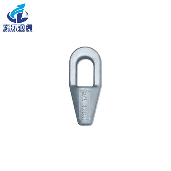 Closed socket