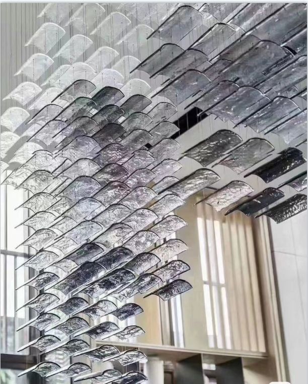 酒店工程燈具有哪些種類?