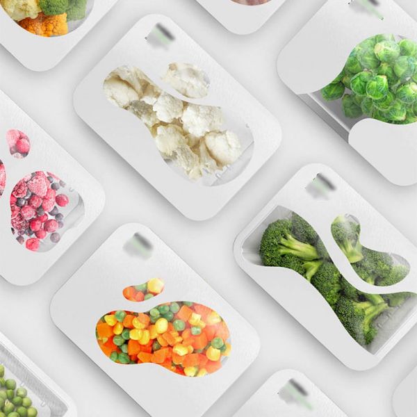insulated food pack