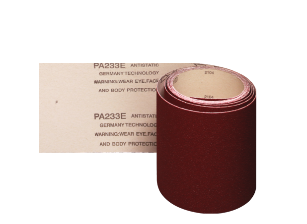 PA233E