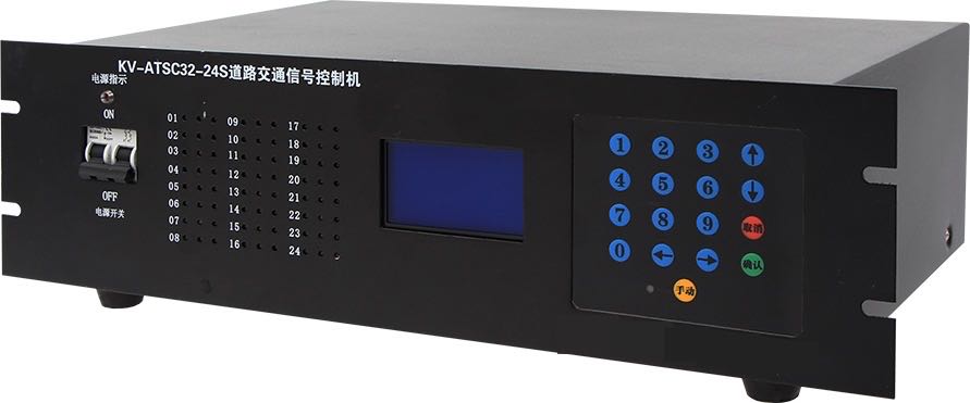 單點(diǎn)信號(hào)機(jī)