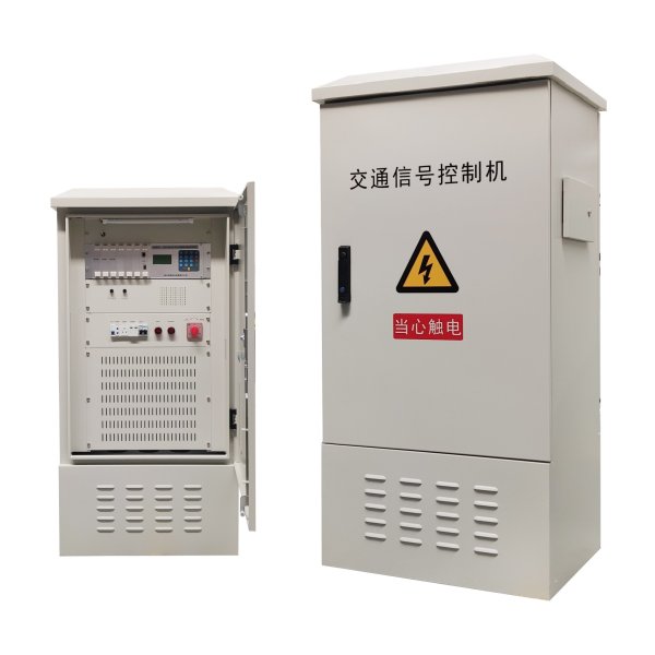 聯(lián)網(wǎng)交通信號機(jī)