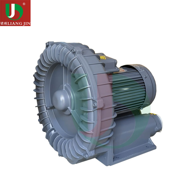 RB-033全風(fēng)環(huán)形鼓風(fēng)機(jī)