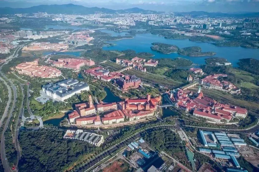 商企教育案例｜主流线赋能企业，助力教育！