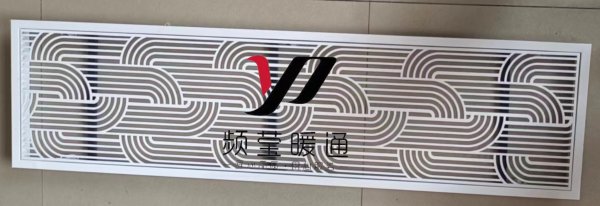 ABS、铝合金艺术风口