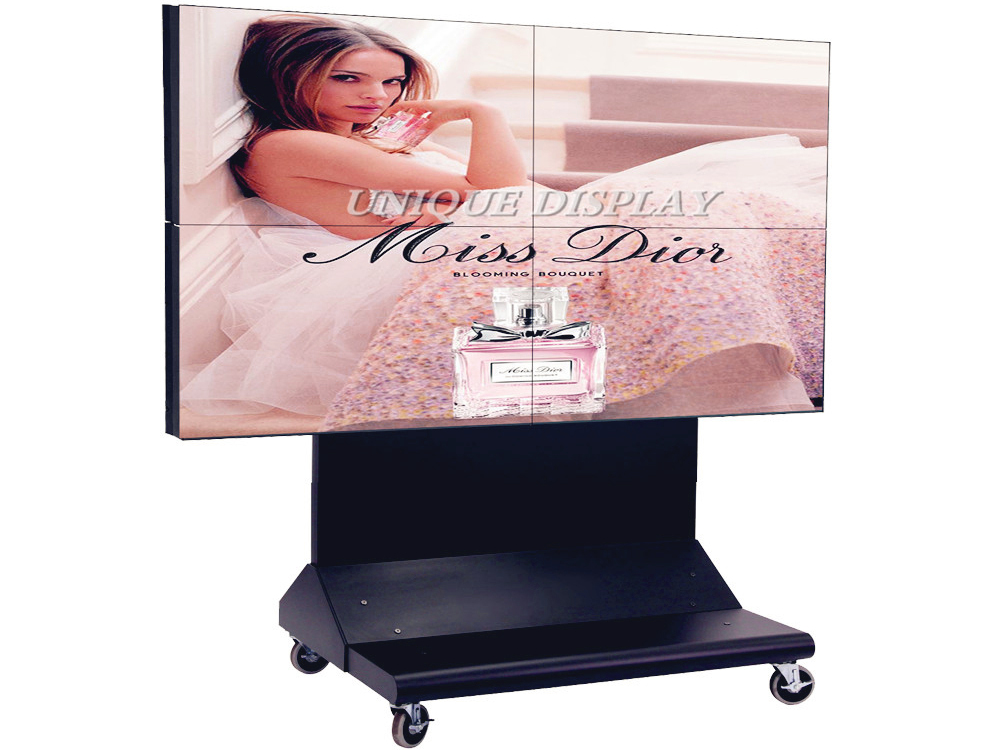 46寸0.88mm拼接屏