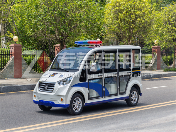 執(zhí)法巡邏車廠家哪家好？