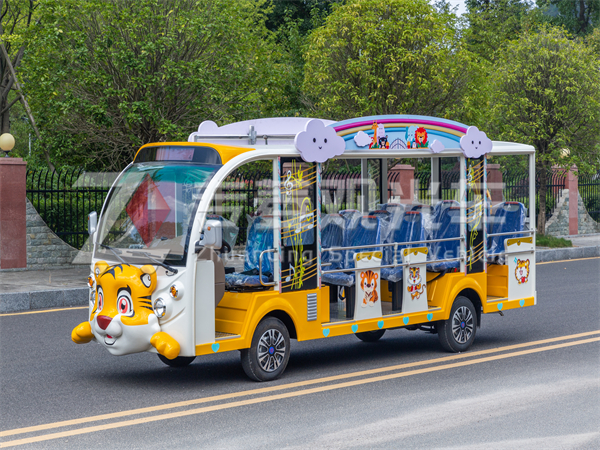 電動觀光車十大品牌？