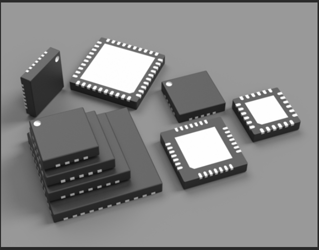 集成電路助力社會發(fā)展