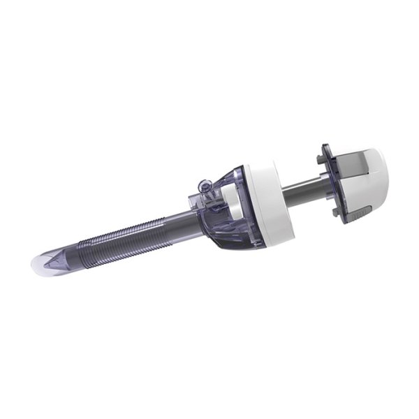 一次性使用穿刺器