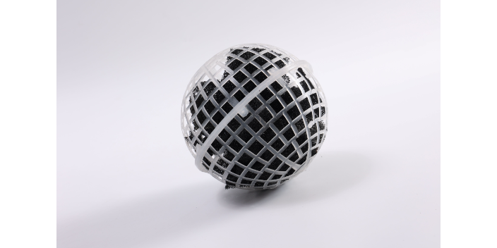 聚氨酯海綿填料