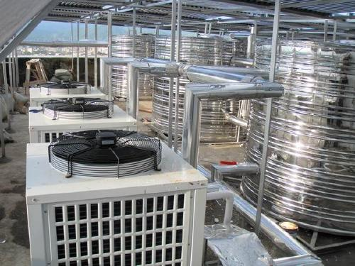 學校熱水解決方案 學校熱水解決方案