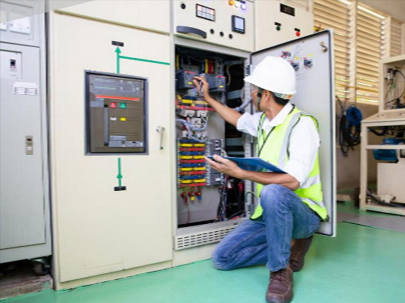 應(yīng)用在配電箱/配電柜等箱體可以有效的解決箱體內(nèi)部起火的問(wèn)題