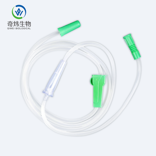 導管式灌腸器