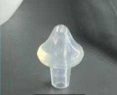 各類型鼻腔沖洗嘴，洗鼻頭