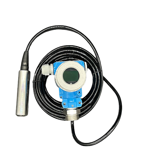 TSY600 投入式液位变送器