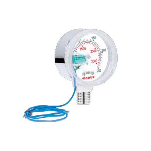 電接點壓力表VG20