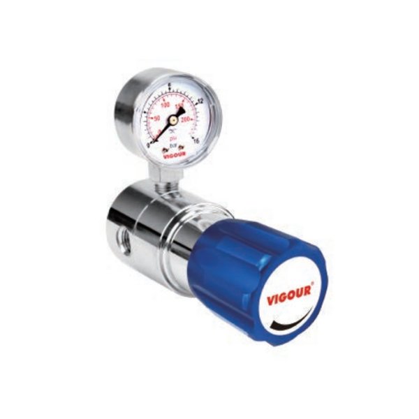 二級(jí)減壓閥