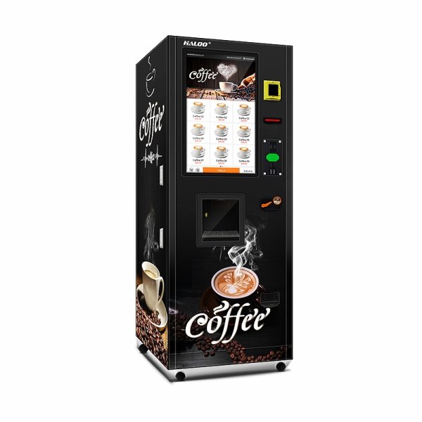 咖啡自動售賣機