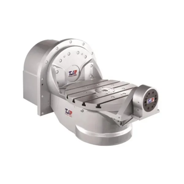 5TH AXIS ROTARY TABLE