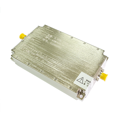 寬帶功率放大器展示圖 寬帶功率放大器展示圖