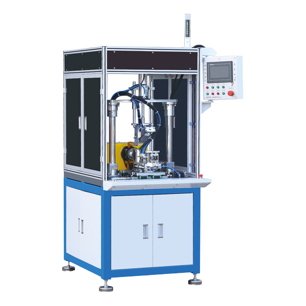 内槽绕线机 “隐形指挥官”：张力控制系统的 3 大关键作用