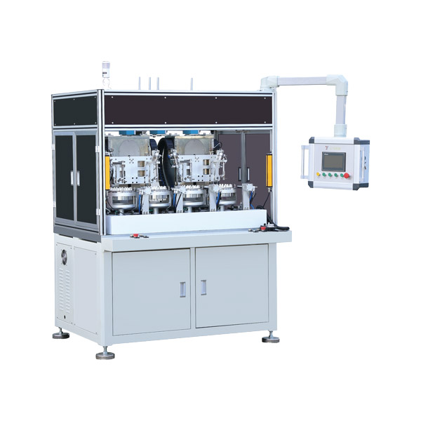 环形绕线机注意事项