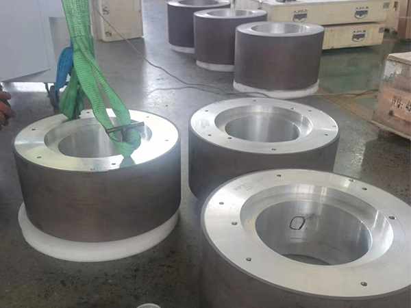 樹脂金剛石砂輪的優勢