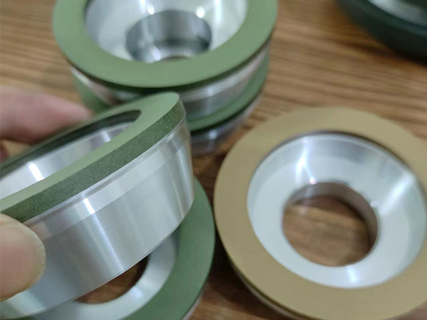 強(qiáng)力開(kāi)槽砂輪·PCB研磨砂輪