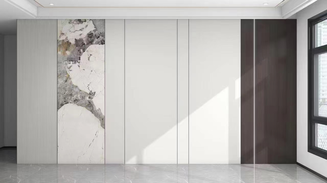 碳晶板：五大優勢揭秘，為何成為熱門選擇？