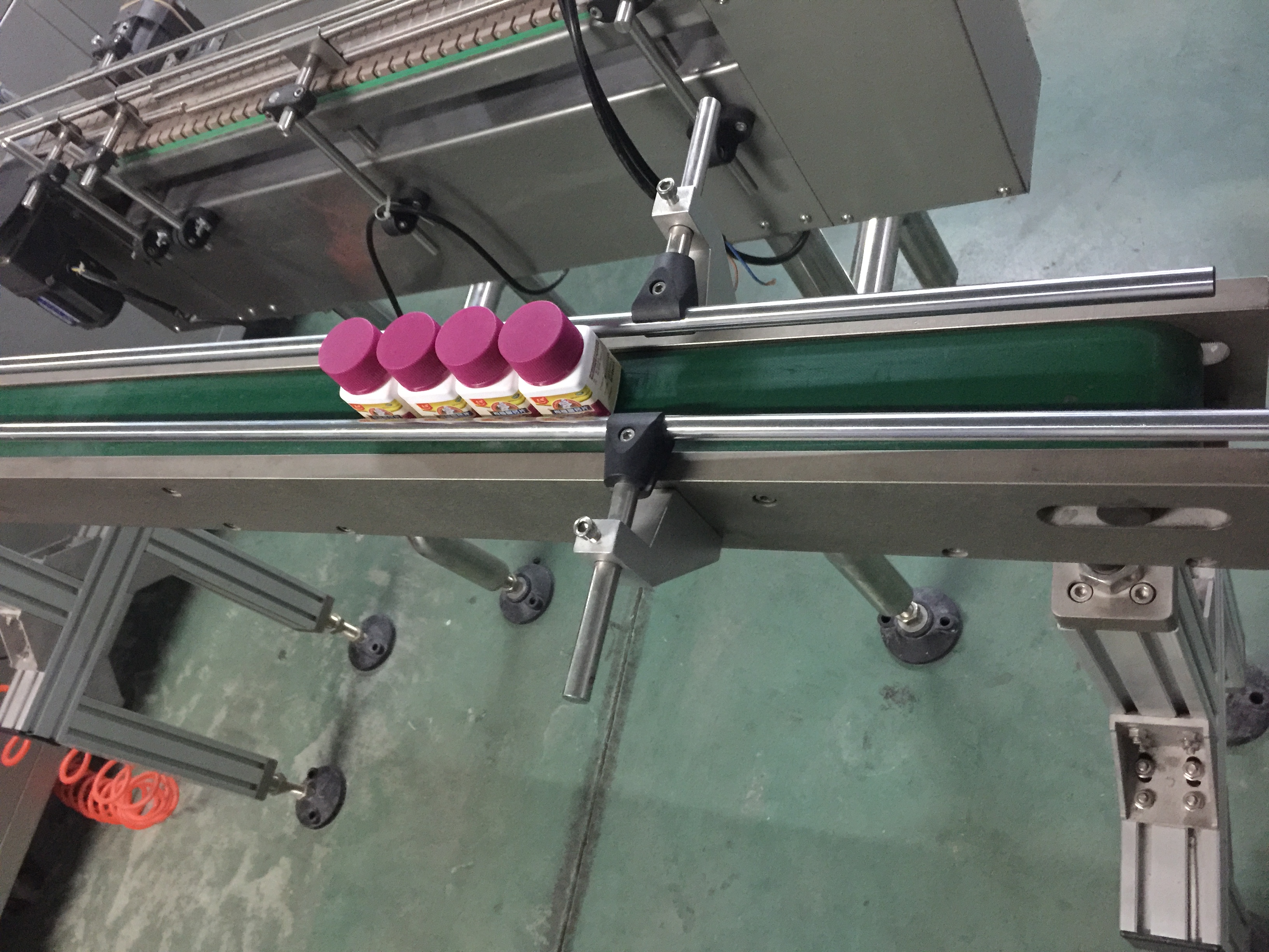 機(jī)器人視覺理標(biāo)機(jī)