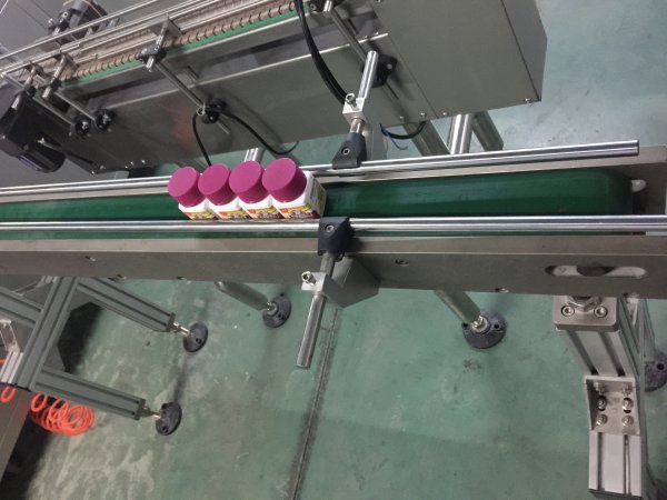 機(jī)器人視覺理標(biāo)機(jī)