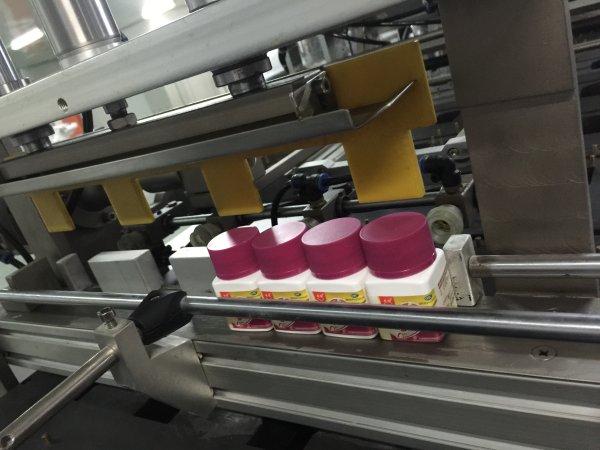 機(jī)器人視覺理標(biāo)機(jī)