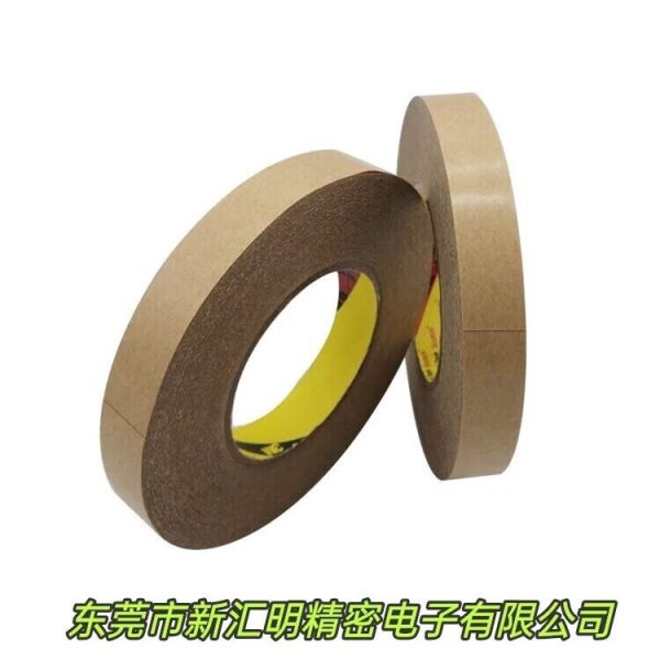 3MCDB610無基材雙面膠帶