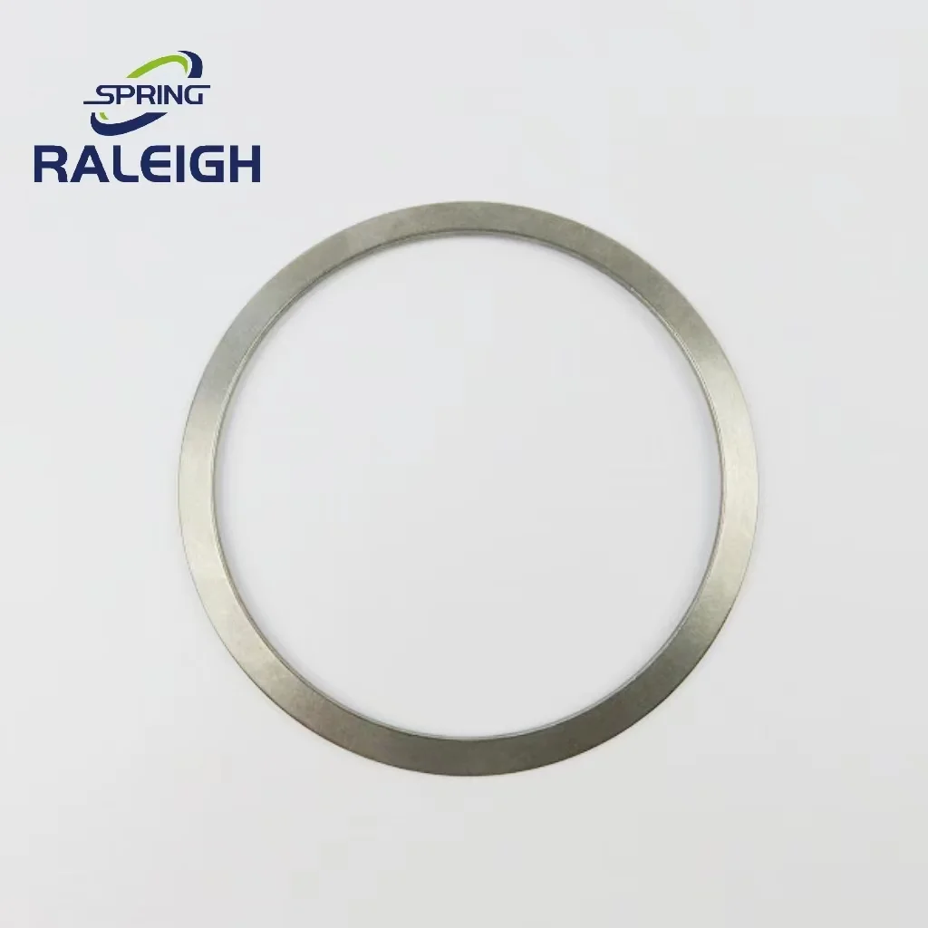 Vanel Spring High Quality Valve Disc Spring Supplier | Custom Steel Springs