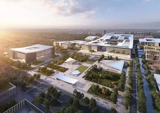 助力北航-中法航空大學(xué)超算中心建設(shè)！