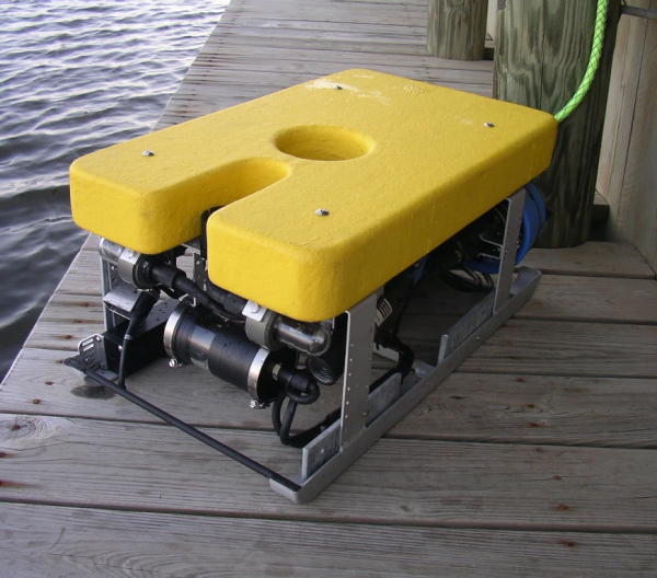Outland ROV